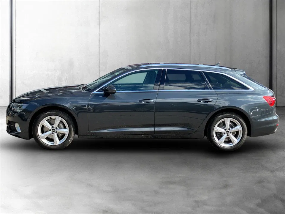 Audi A6 Avant 40 2.0 TDI sport | Bild 2 von 22