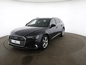Audi A6 Avant 40 2.0 TDI sport | Thumbnail 19 von 22