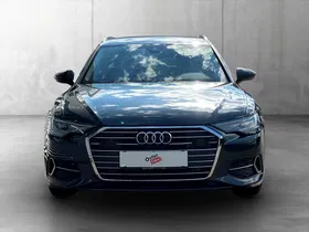Audi A6 Avant 40 2.0 TDI sport | Thumbnail 3 von 22