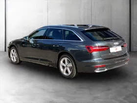 Audi A6 Avant 40 2.0 TDI sport | Thumbnail 4 von 22