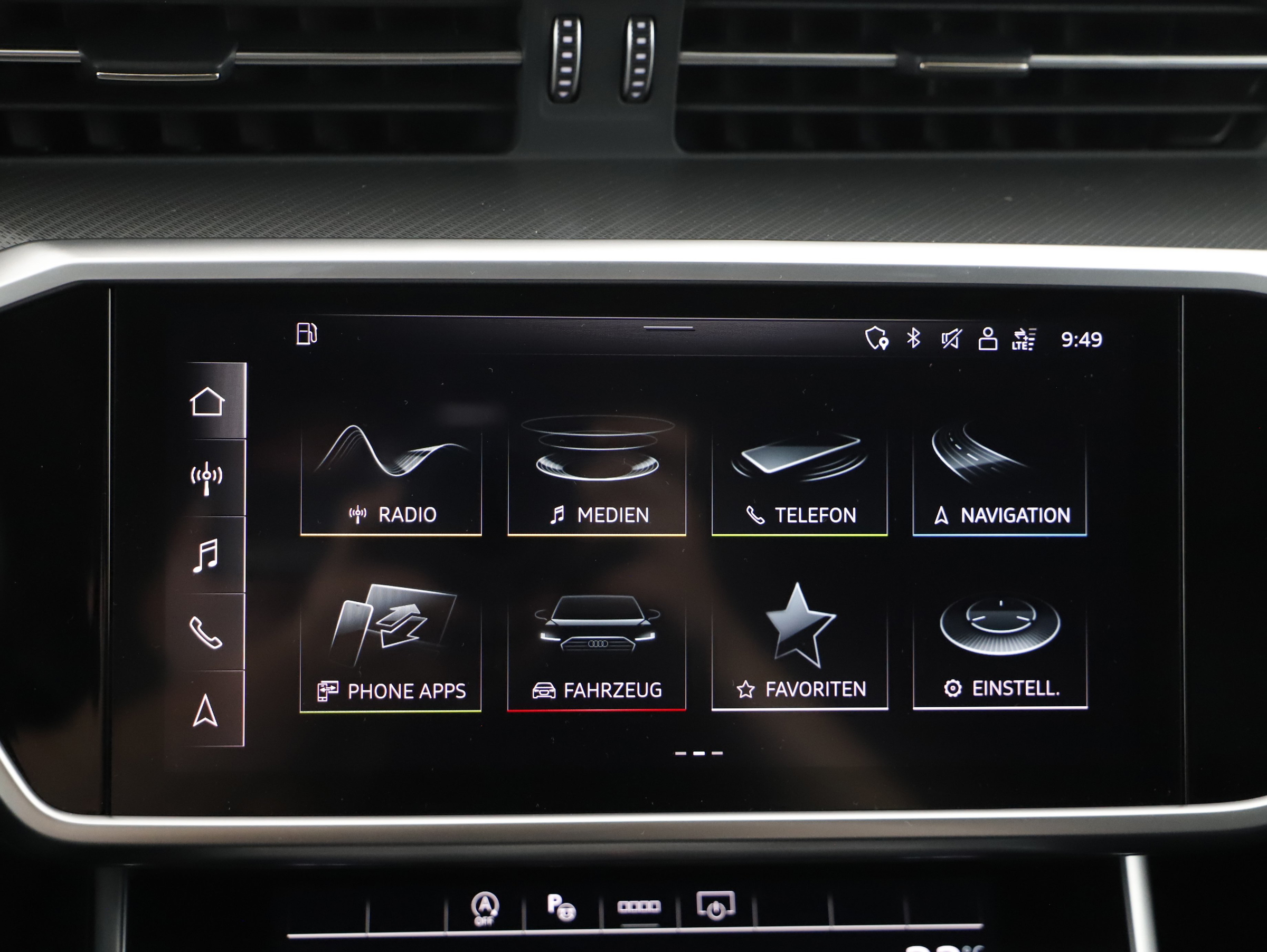 Audi A6 Avant 40 2.0 TDI sport | Bild 7 von 22
