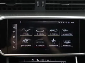 Audi A6 Avant 40 2.0 TDI sport | Thumbnail 7 von 22