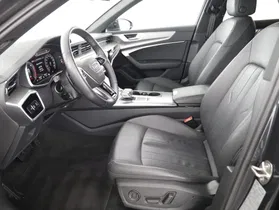 Audi A6 Avant 40 2.0 TDI quattro design | Thumbnail 1 von 23