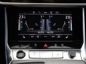 Audi A6 Avant 40 2.0 TDI quattro design | Thumbnail 10 von 23