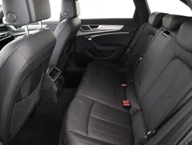 Audi A6 Avant 40 2.0 TDI quattro design | Thumbnail 2 von 23