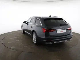 Audi A6 Avant 40 2.0 TDI quattro design | Thumbnail 19 von 23