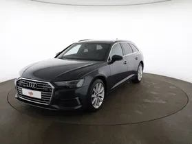 Audi A6 Avant 40 2.0 TDI quattro design | Thumbnail 20 von 23