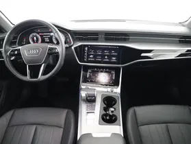 Audi A6 Avant 40 2.0 TDI quattro design | Thumbnail 3 von 23