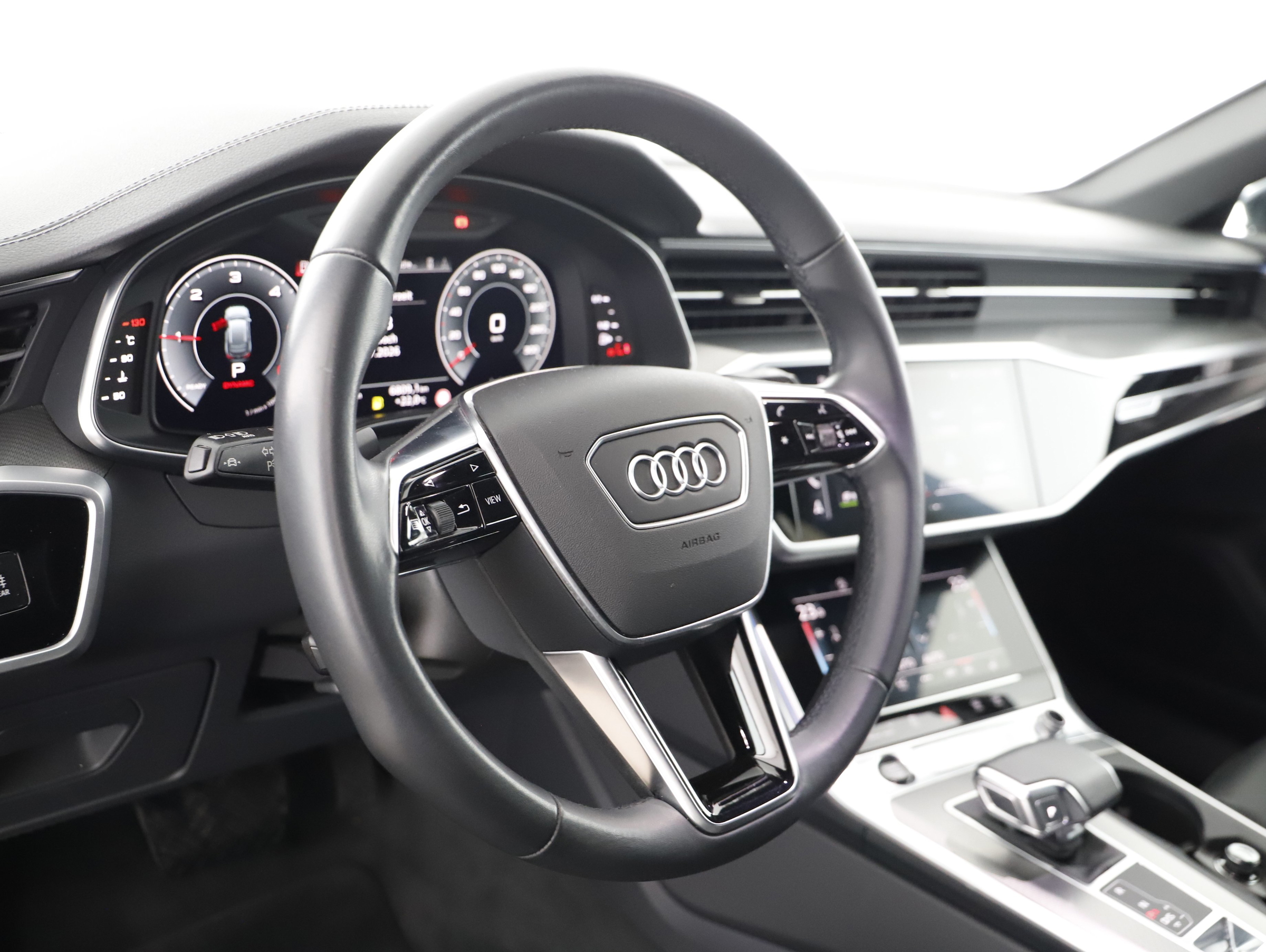 Audi A6 Avant 40 2.0 TDI quattro design | Bild 4 von 23