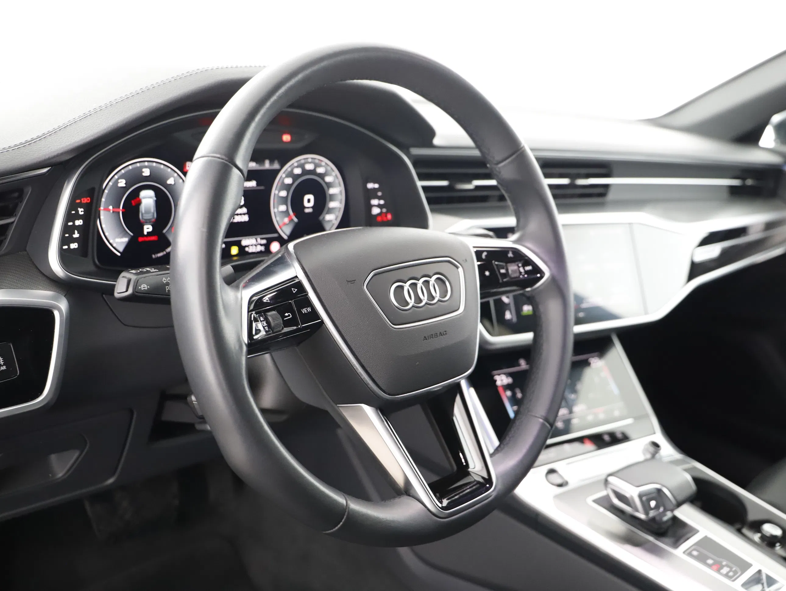 Audi A6 Avant 40 2.0 TDI quattro design | Bild 4 von 23