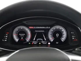 Audi A6 Avant 40 2.0 TDI quattro design | Thumbnail 6 von 23