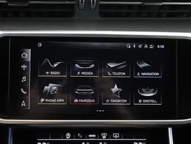 Audi A6 Avant 40 2.0 TDI quattro design | Thumbnail 7 von 23