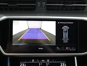 Audi A6 Avant 40 2.0 TDI quattro design | Thumbnail 9 von 23