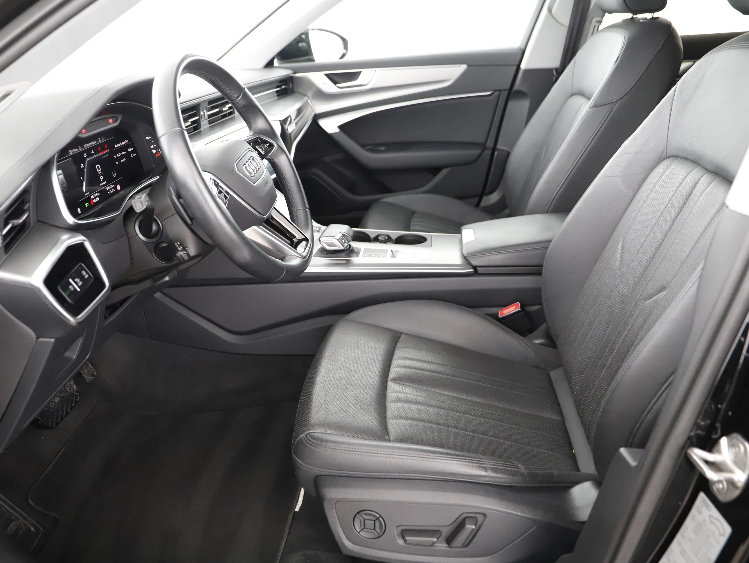 Audi A6 Avant 35 2.0 TDI design | Bild 1 von 23