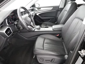 Audi A6 Avant 35 2.0 TDI design | Thumbnail 1 von 23