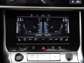 Audi A6 Avant 35 2.0 TDI design | Thumbnail 10 von 23