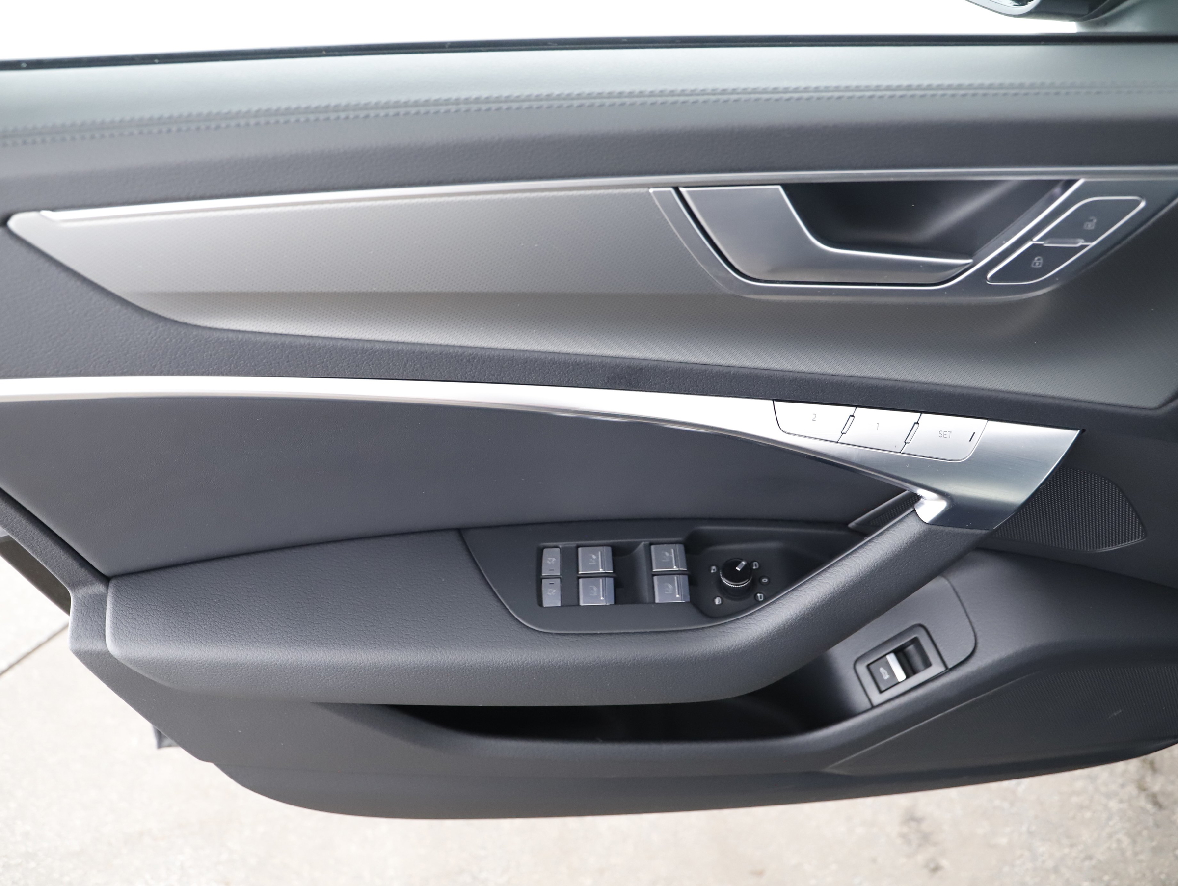 Audi A6 Avant 35 2.0 TDI design | Bild 15 von 23