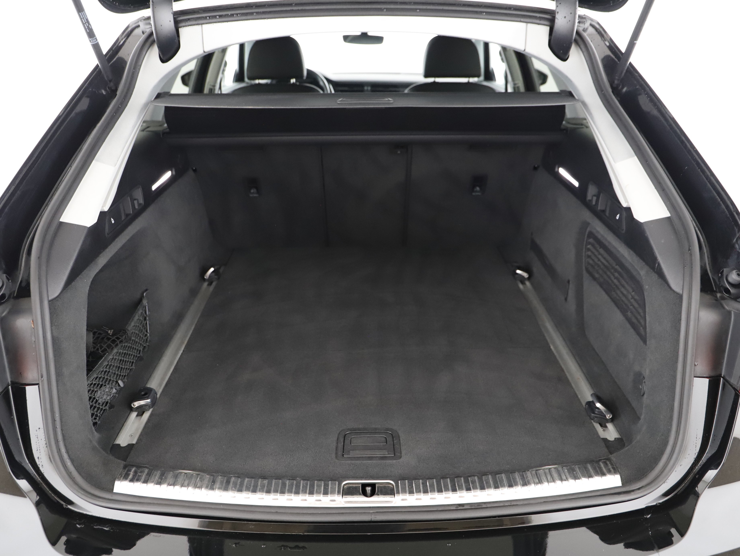 Audi A6 Avant 35 2.0 TDI design | Bild 17 von 23