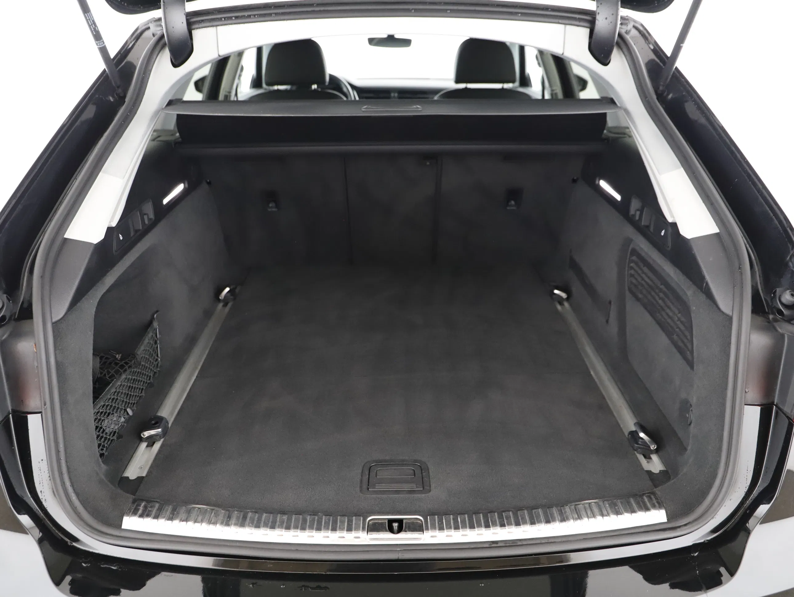 Audi A6 Avant 35 2.0 TDI design | Bild 17 von 23