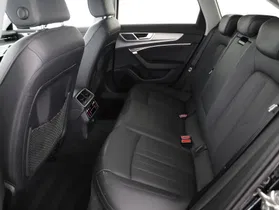 Audi A6 Avant 35 2.0 TDI design | Thumbnail 2 von 23