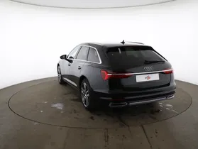 Audi A6 Avant 35 2.0 TDI design | Thumbnail 19 von 23