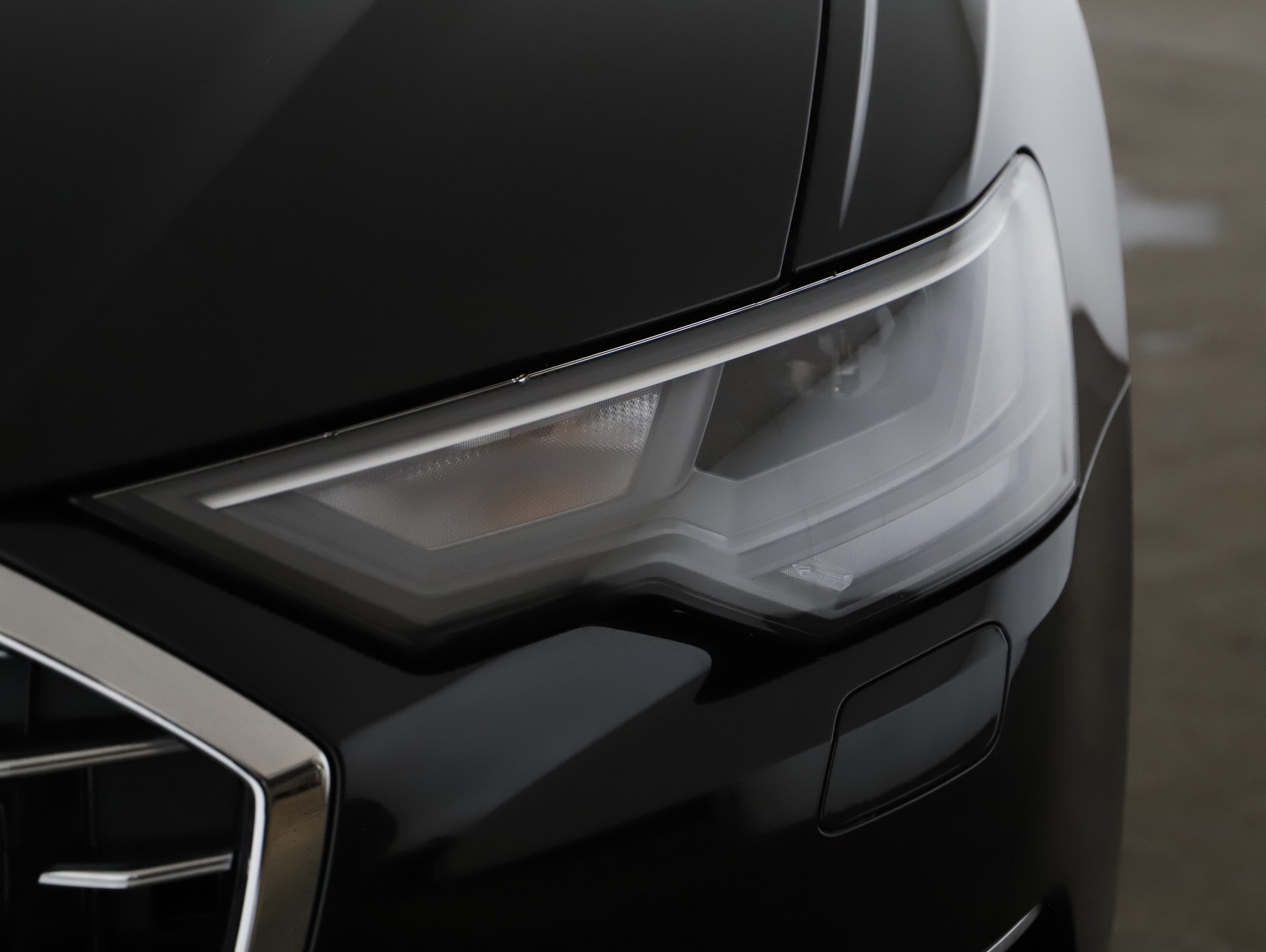Audi A6 Avant 35 2.0 TDI design | Bild 21 von 23