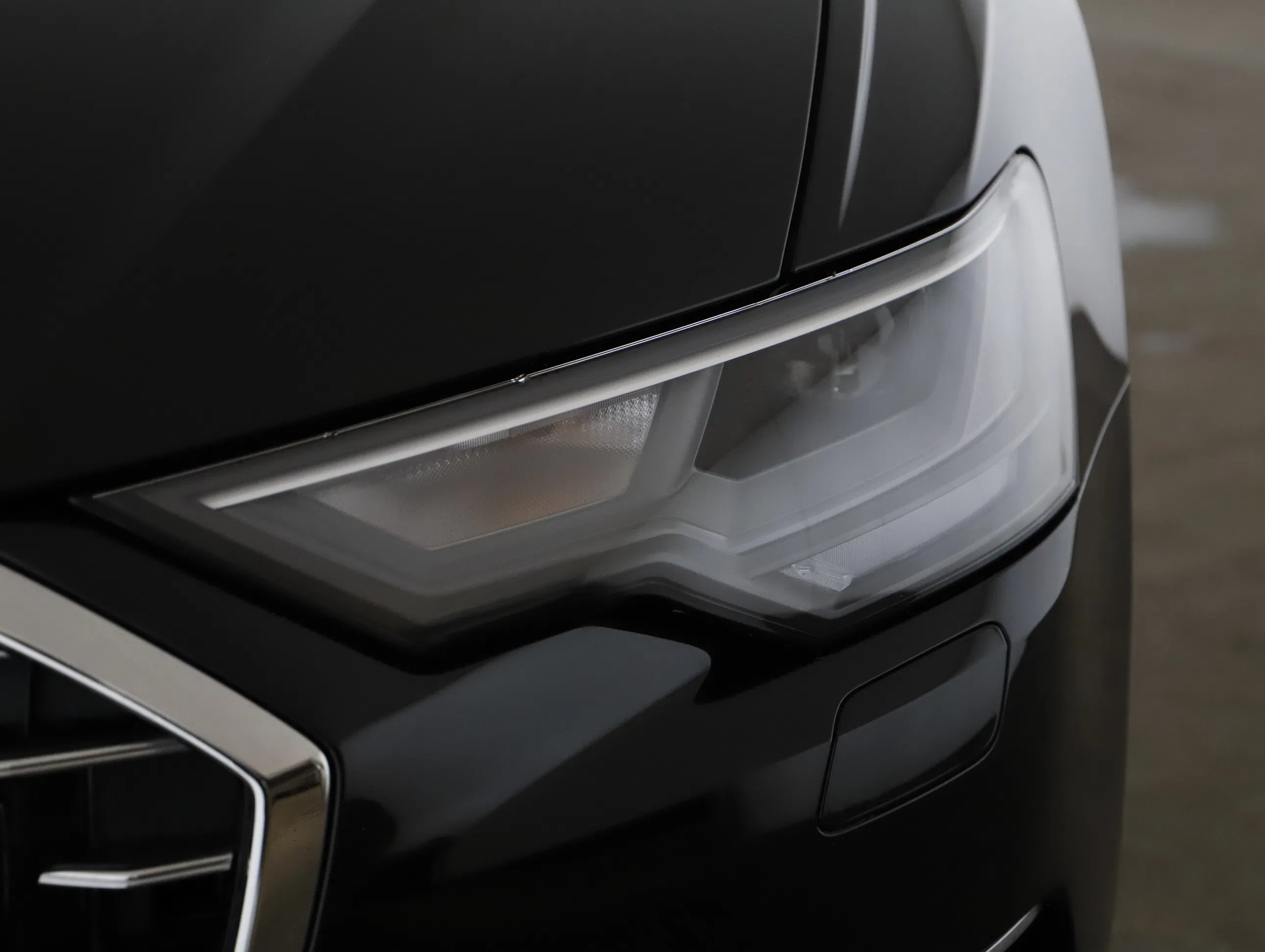 Audi A6 Avant 35 2.0 TDI design | Bild 21 von 23