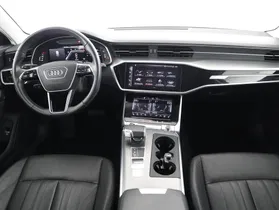 Audi A6 Avant 35 2.0 TDI design | Thumbnail 3 von 23