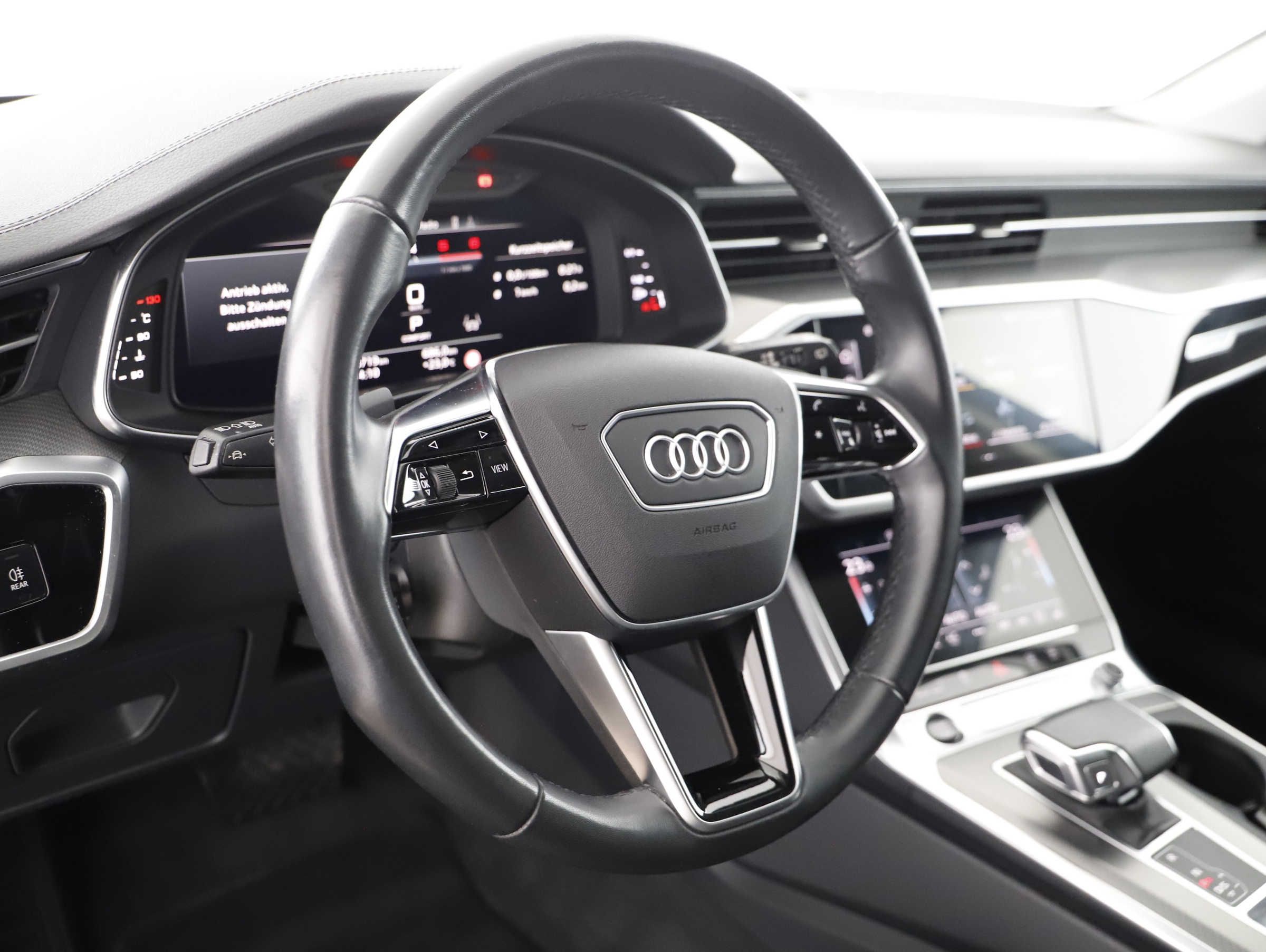 Audi A6 Avant 35 2.0 TDI design | Bild 4 von 23