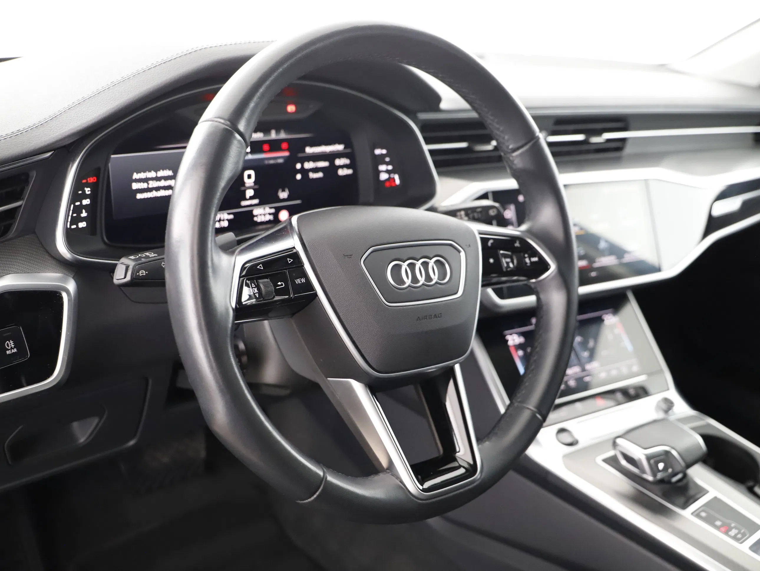 Audi A6 Avant 35 2.0 TDI design | Bild 4 von 23