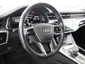 Audi A6 Avant 35 2.0 TDI design | Thumbnail 4 von 23