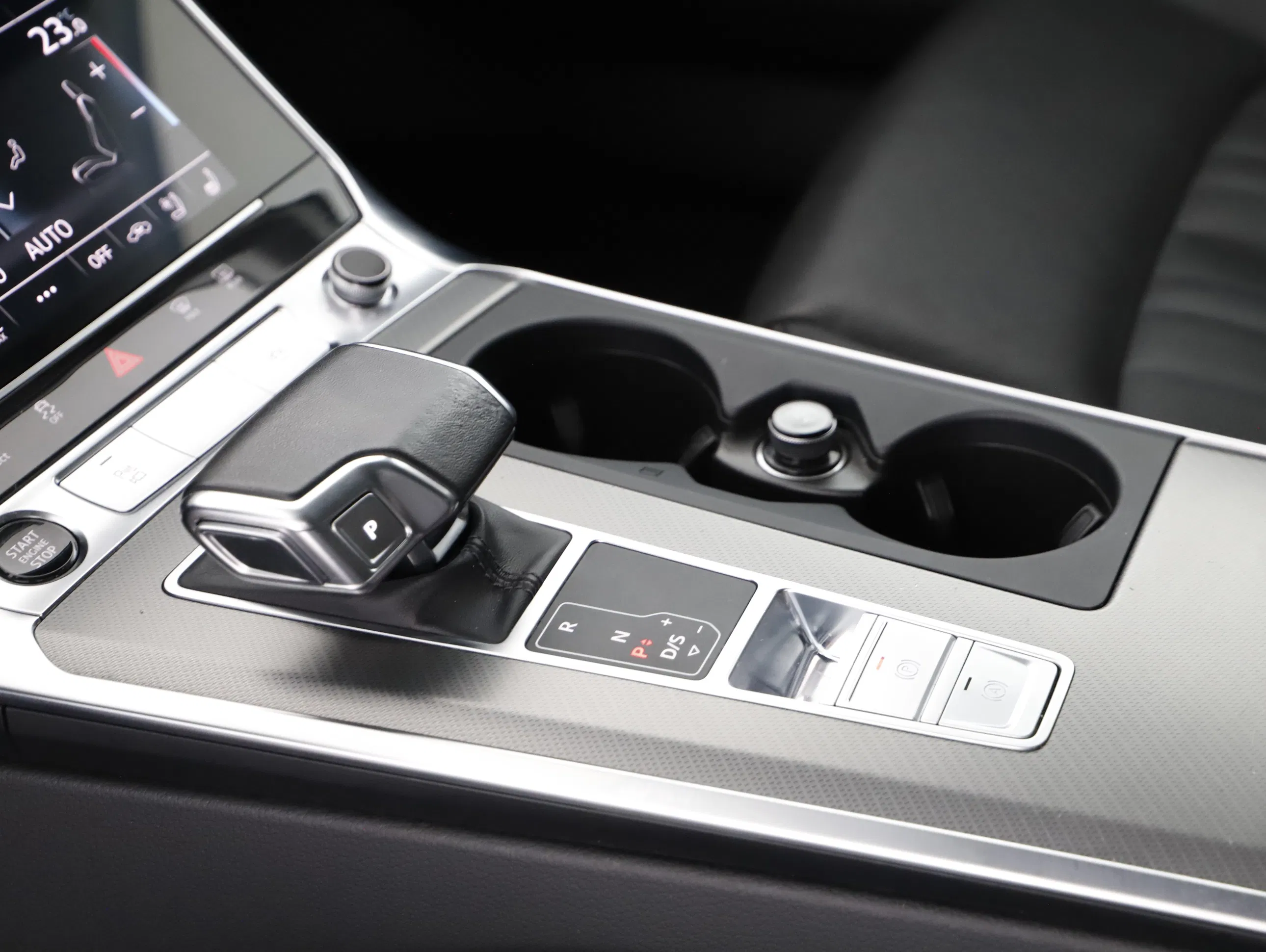 Audi A6 Avant 35 2.0 TDI design | Bild 5 von 23