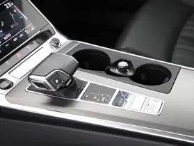 Audi A6 Avant 35 2.0 TDI design | Thumbnail 5 von 23