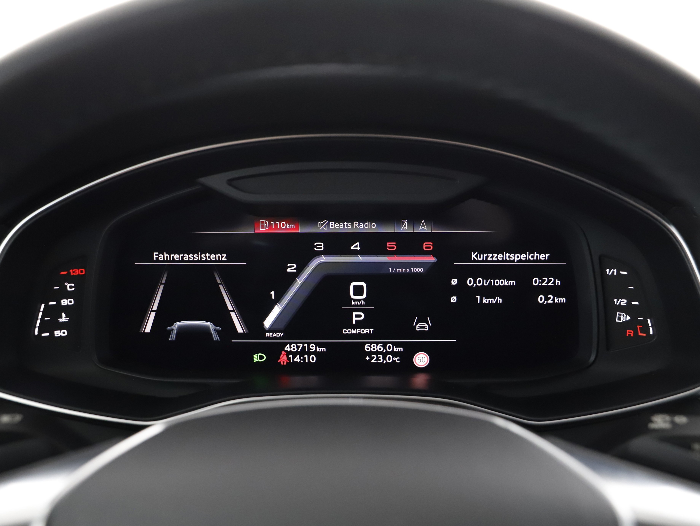 Audi A6 Avant 35 2.0 TDI design | Bild 6 von 23