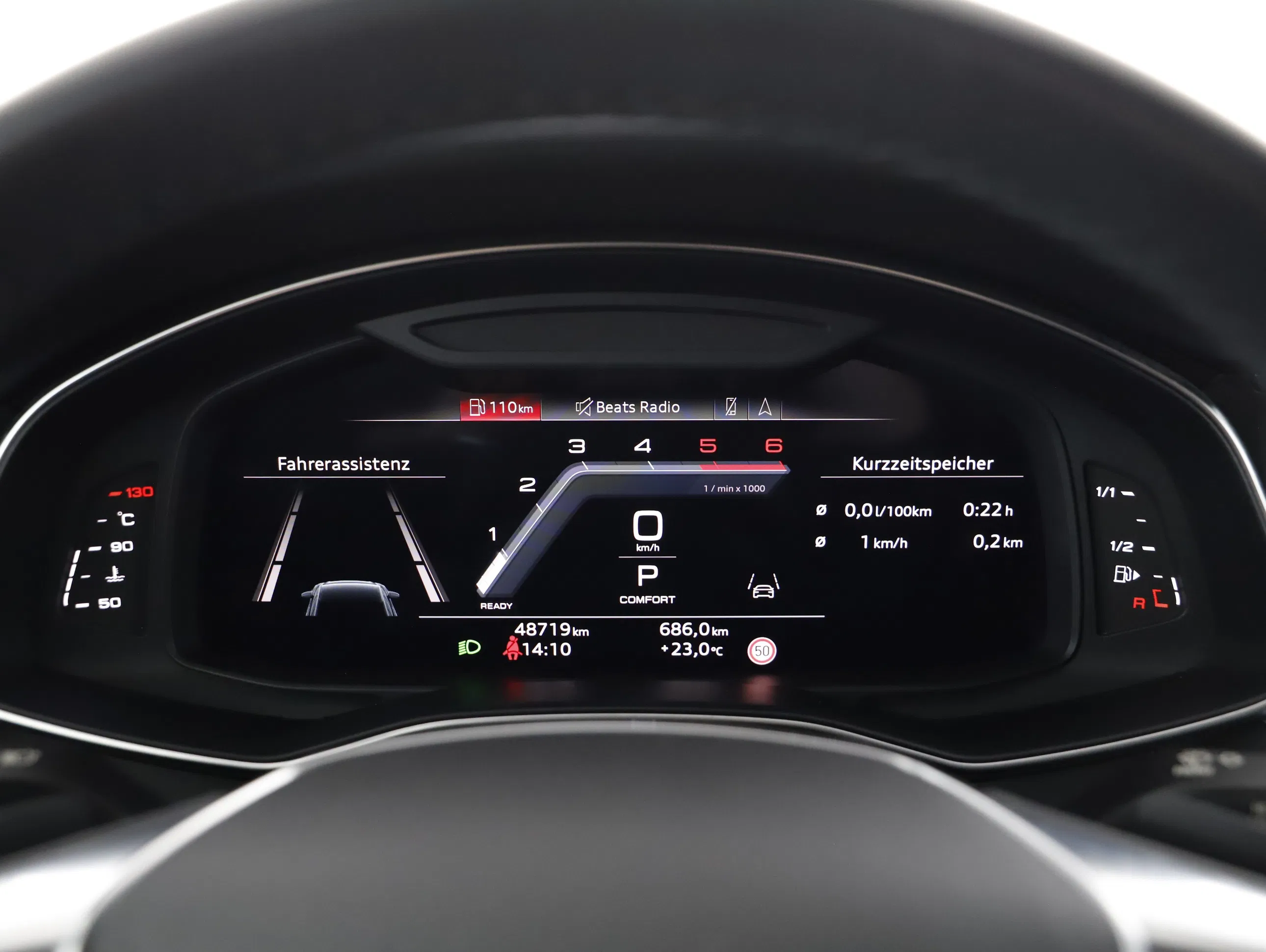 Audi A6 Avant 35 2.0 TDI design | Bild 6 von 23