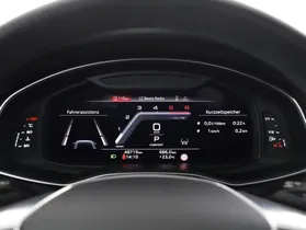 Audi A6 Avant 35 2.0 TDI design | Thumbnail 6 von 23