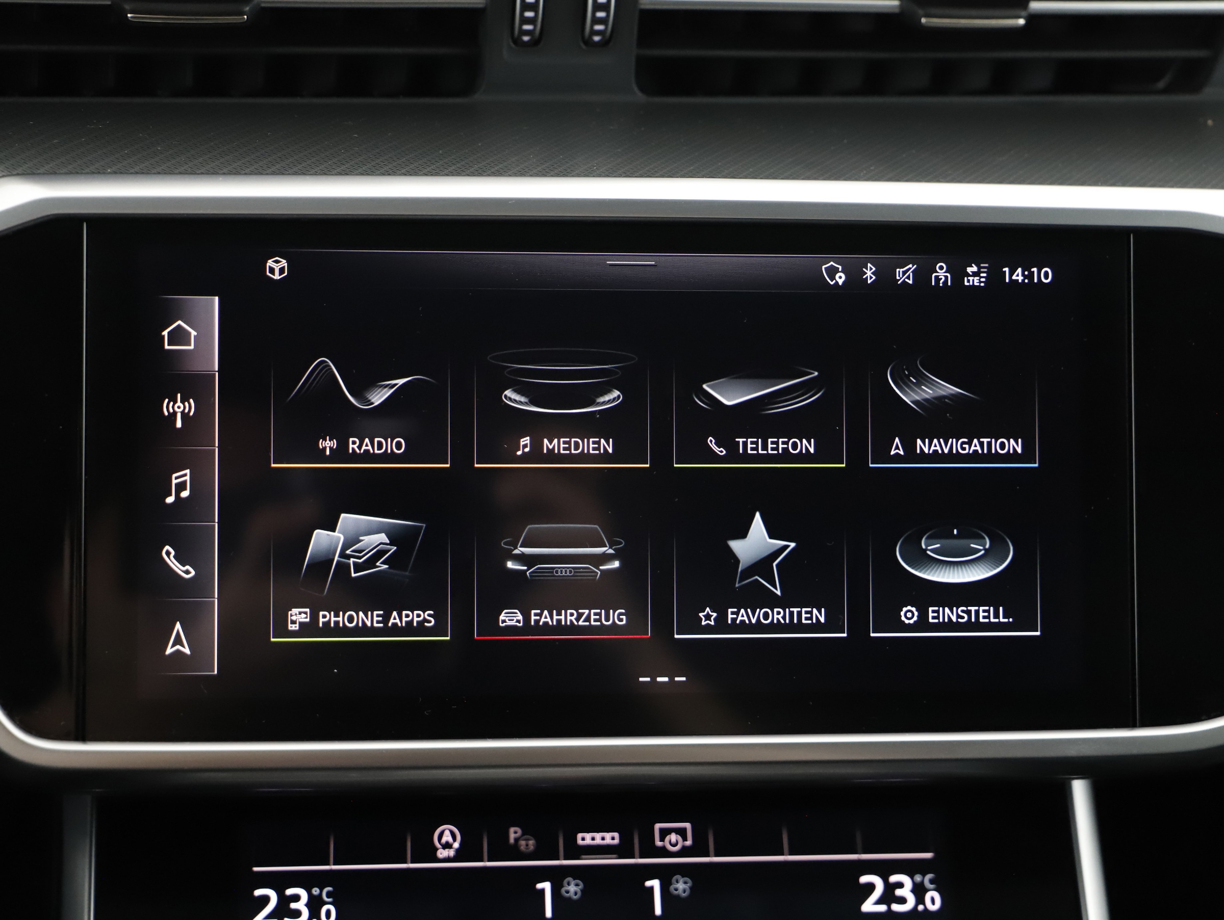 Audi A6 Avant 35 2.0 TDI design | Bild 7 von 23
