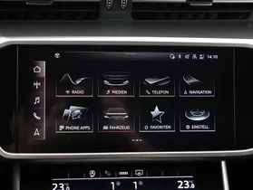 Audi A6 Avant 35 2.0 TDI design | Thumbnail 7 von 23