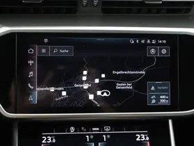 Audi A6 Avant 35 2.0 TDI design | Thumbnail 8 von 23