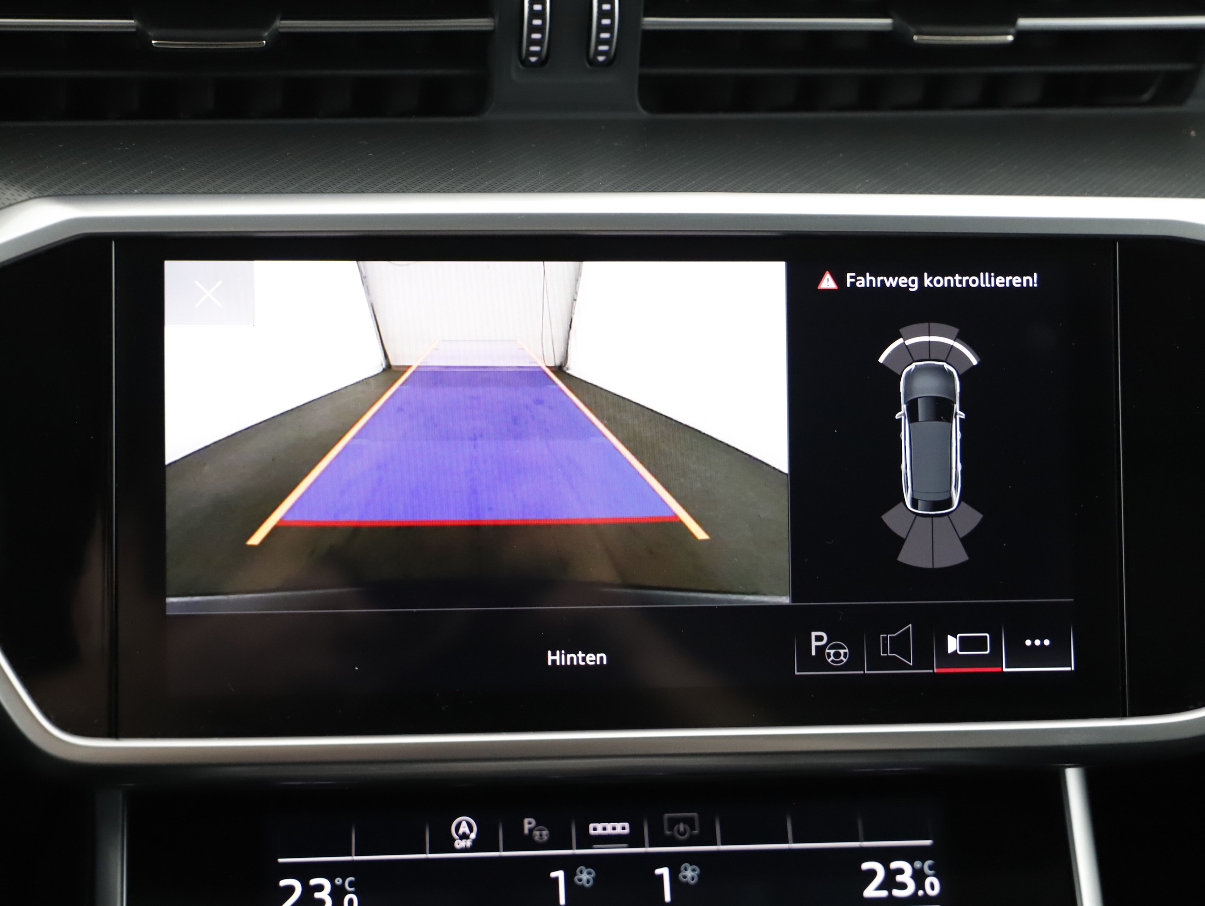 Audi A6 Avant 35 2.0 TDI design | Bild 9 von 23