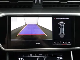 Audi A6 Avant 35 2.0 TDI design | Thumbnail 9 von 23