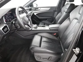 Audi A6 Avant 45 3.0 TDI quattro sport | Thumbnail 7 von 24