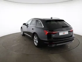 Audi A6 Avant 45 3.0 TDI quattro sport | Thumbnail 2 von 24