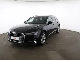 Audi A6 Avant 45 3.0 TDI quattro sport | Thumbnail 1 von 24