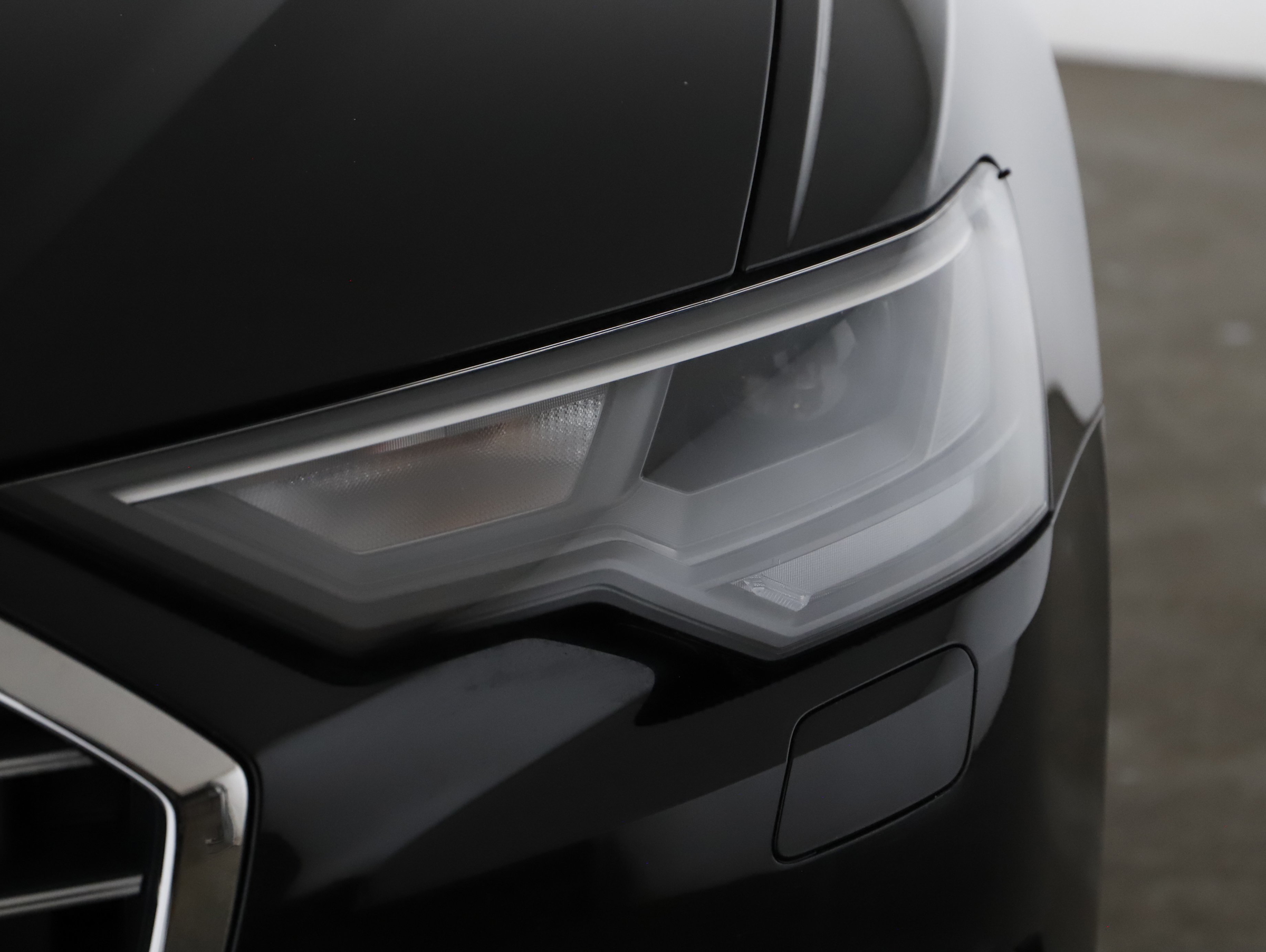 Audi A6 Avant 45 3.0 TDI quattro sport | Bild 23 von 24