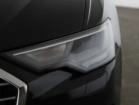 Audi A6 Avant 45 3.0 TDI quattro sport | Thumbnail 23 von 24