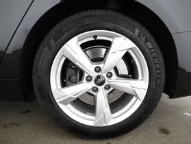 Audi A6 Avant 45 3.0 TDI quattro sport | Thumbnail 24 von 24