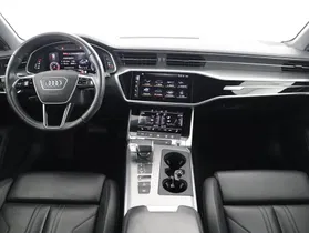 Audi A6 Avant 45 3.0 TDI quattro sport | Thumbnail 12 von 24