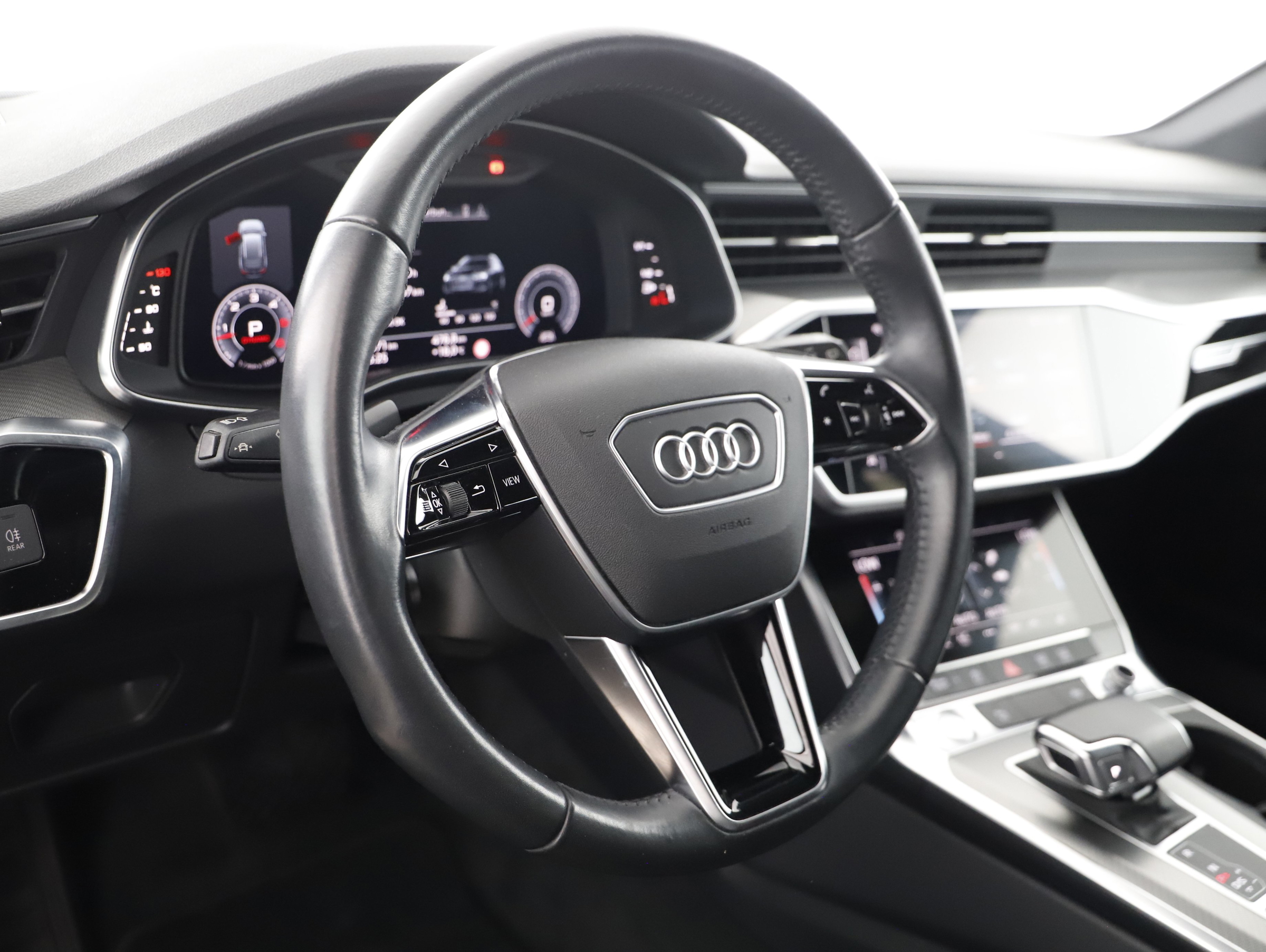 Audi A6 Avant 45 3.0 TDI quattro sport | Bild 8 von 24