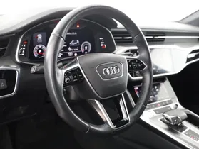 Audi A6 Avant 45 3.0 TDI quattro sport | Thumbnail 8 von 24